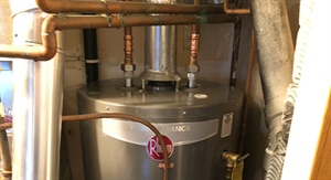 The Top 5 Signs Your Water Heater Needs Immediate Attention