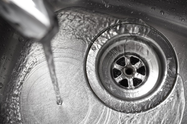 What Causes Low Water Pressure in Your Home Plumbing System?
