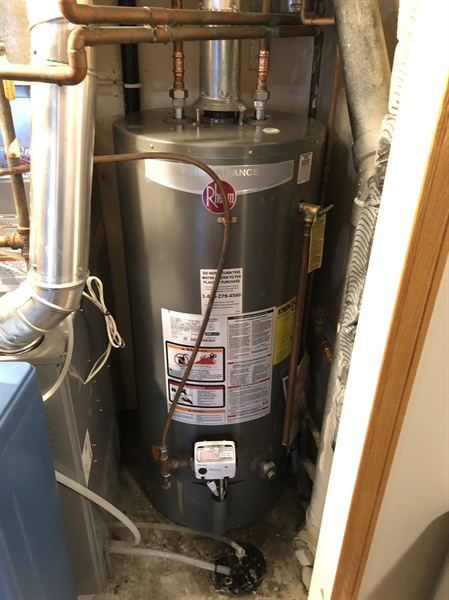 What Should You Include in a Plumbing Inspection Before Buying a Home?