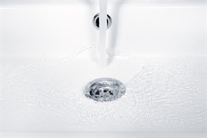Why Is Water Pooling Around Your Shower or Tub?