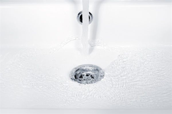 Why Is Water Pooling Around Your Shower or Tub?