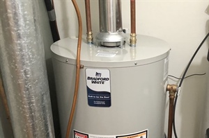 When Should Homeowners Replace Their Water Heater?