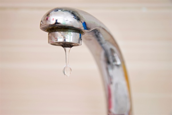 Why Is Your Faucet Leaking and How Can It Be Fixed?